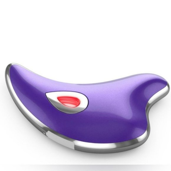 Nurse Jamie Triangle Massaging Sculpting Facial Beauty Tool - NWT/NIB - Picture 16 of 17